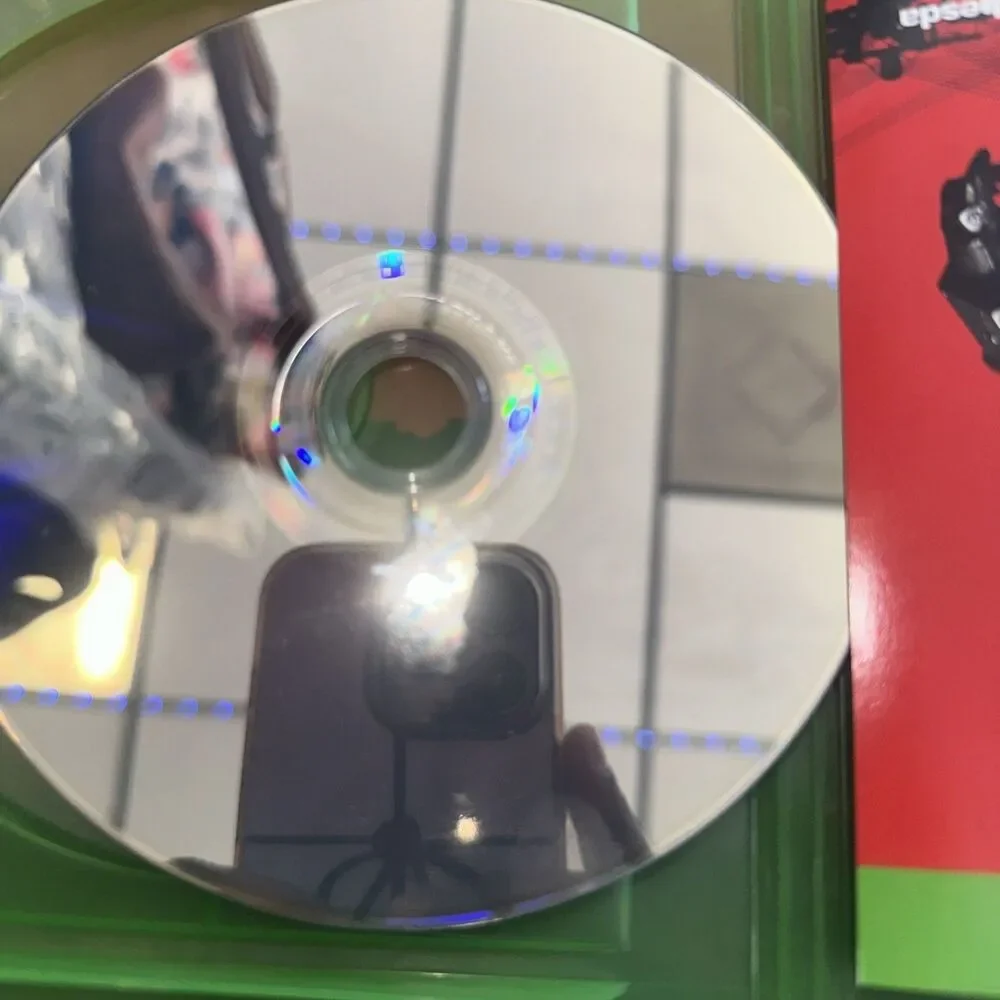 Wolfenstein: The New Order (Microsoft Xbox One, 2014)